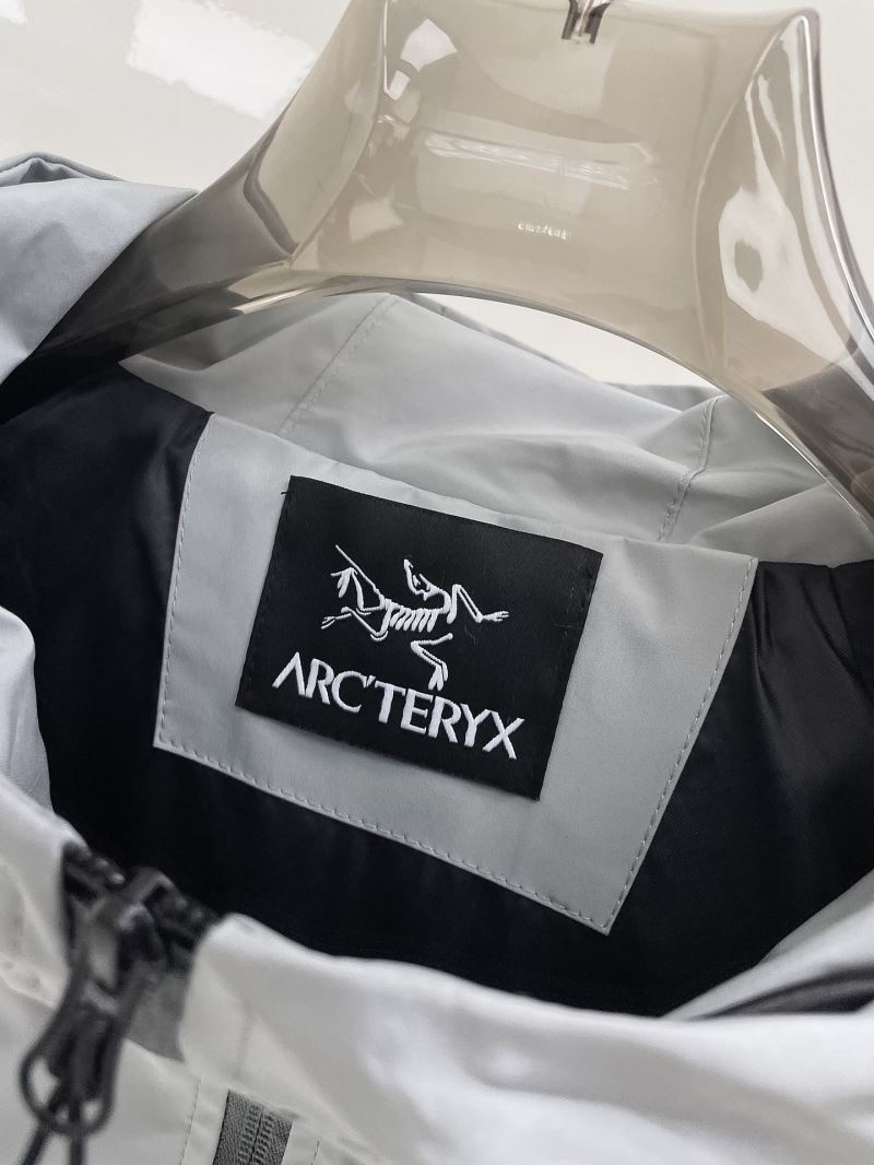 Arcteryx Outwear